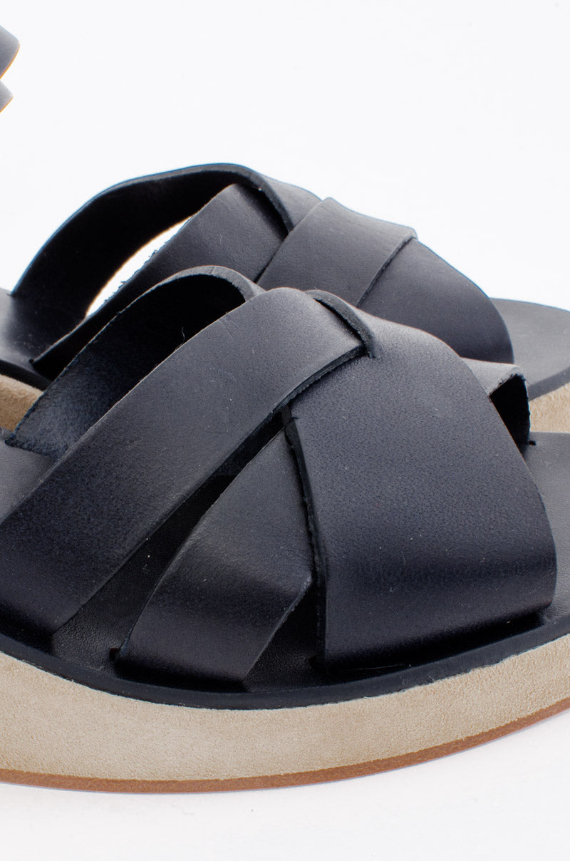 DEBBIE WEDGE WITH TAGS