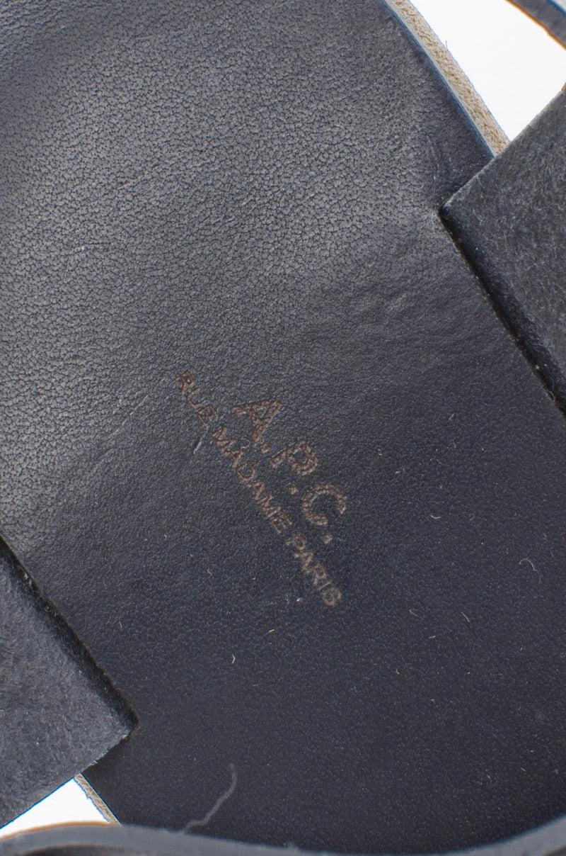 DEBBIE WEDGE WITH TAGS