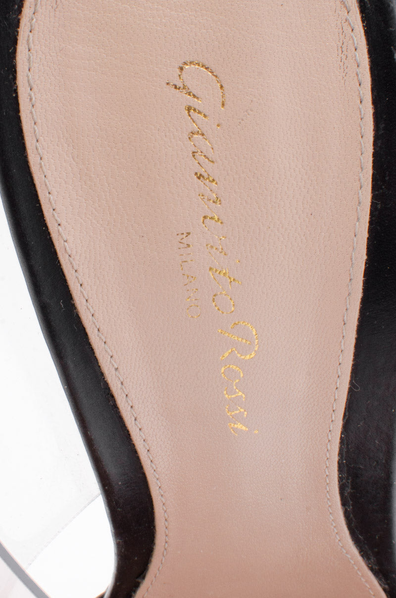 VIRTUA HEELS