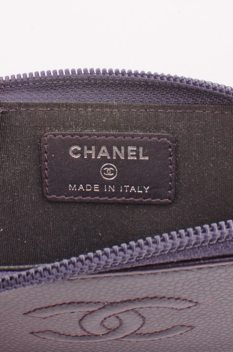TIMELESS WALLET