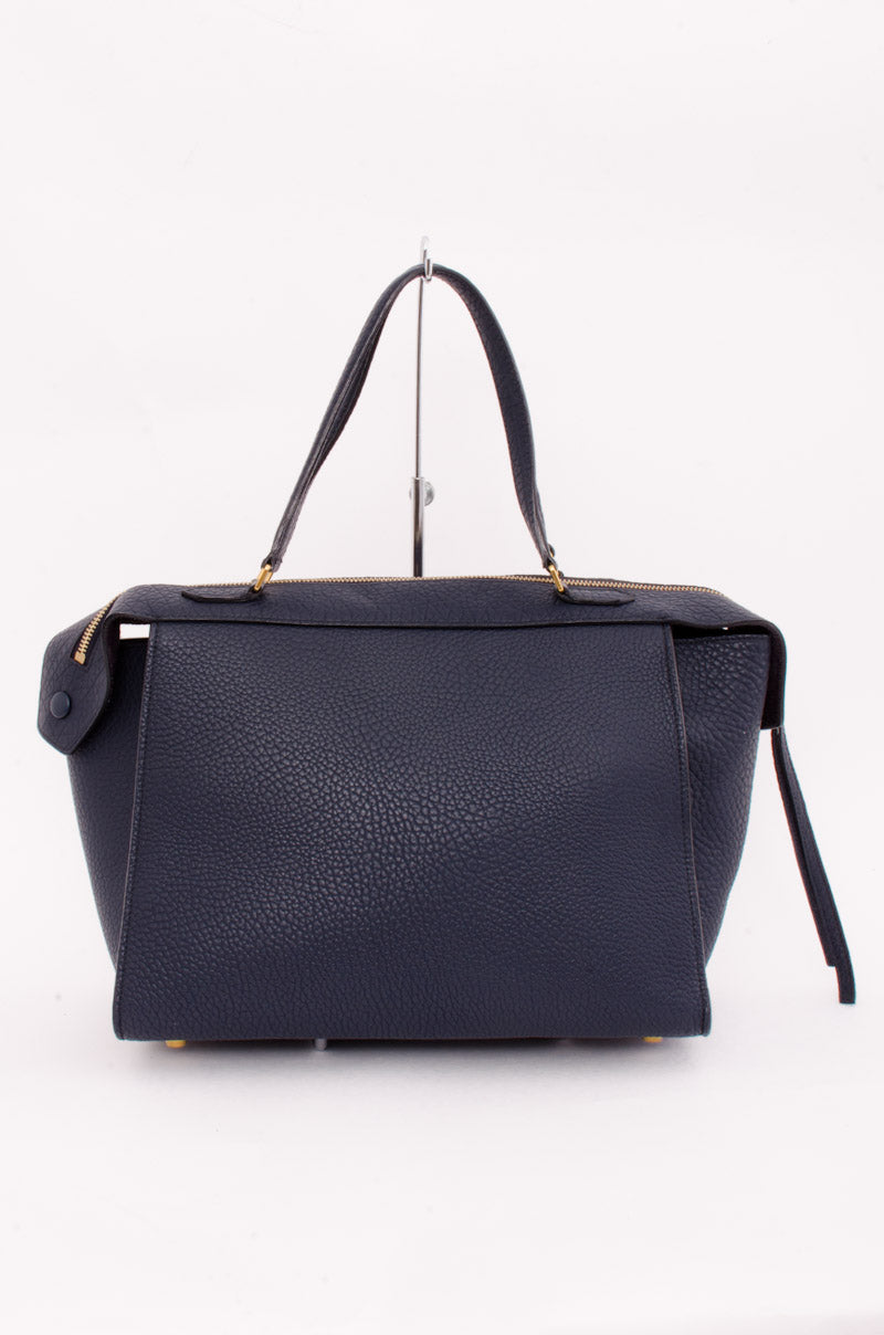 SMALL RING BAG