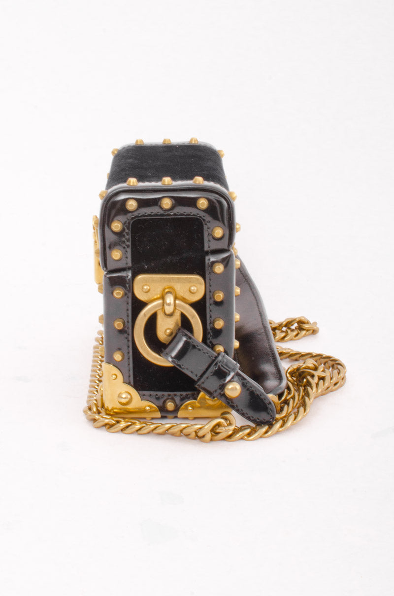 TREASURE TRUNK BAG