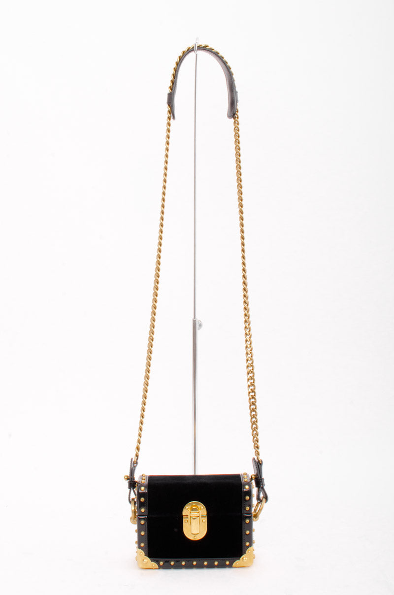 TREASURE TRUNK BAG