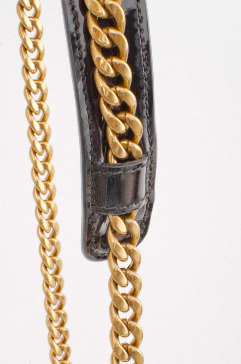 TREASURE TRUNK BAG