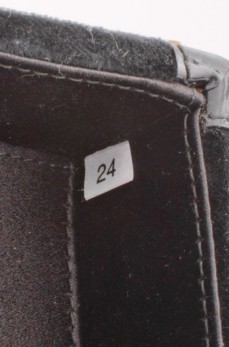 TREASURE TRUNK BAG