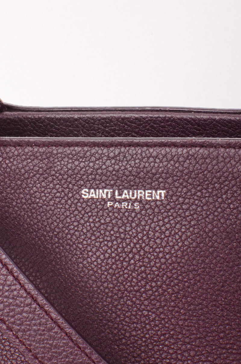 RIVE GAUCHE BAG