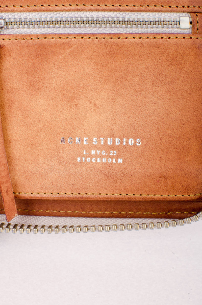 AMBER WALLET