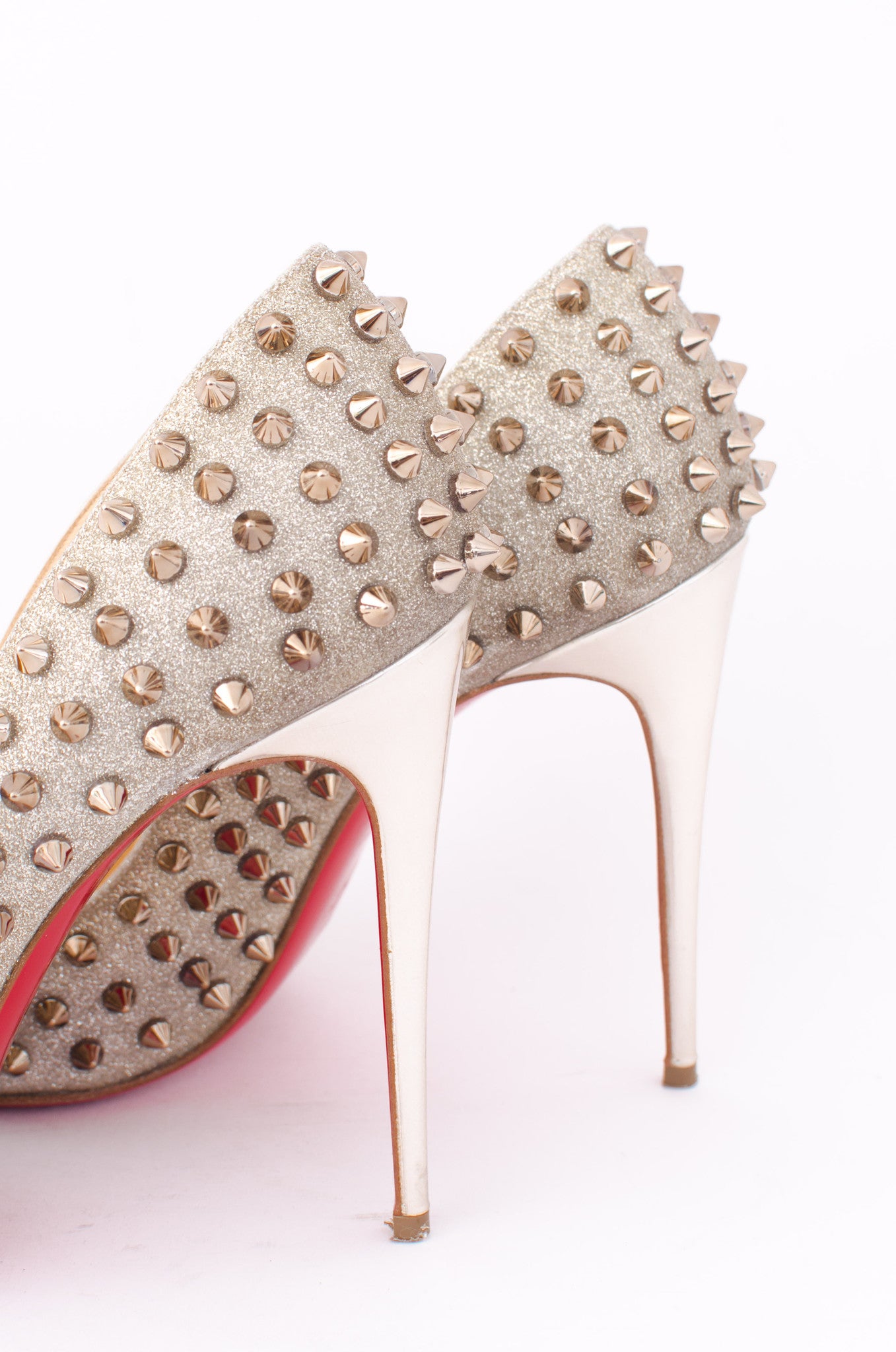 SPIKE FOLLIES PUMP