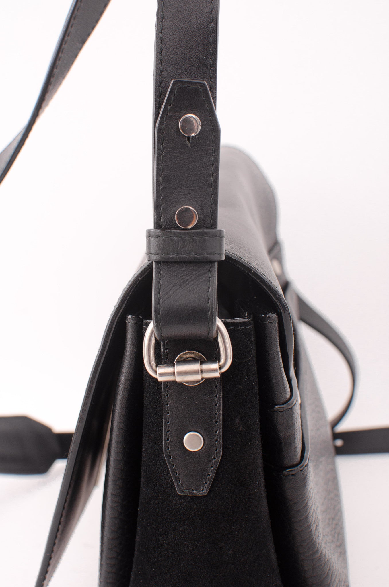 PS ELLIOT MESSENGER PURSE