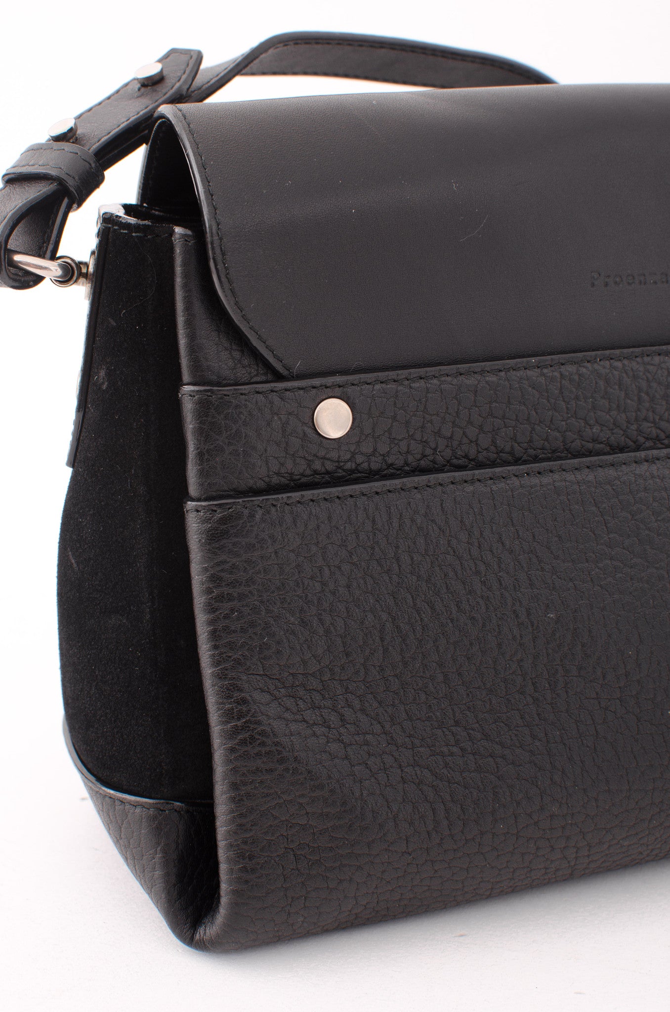 PS ELLIOT MESSENGER PURSE
