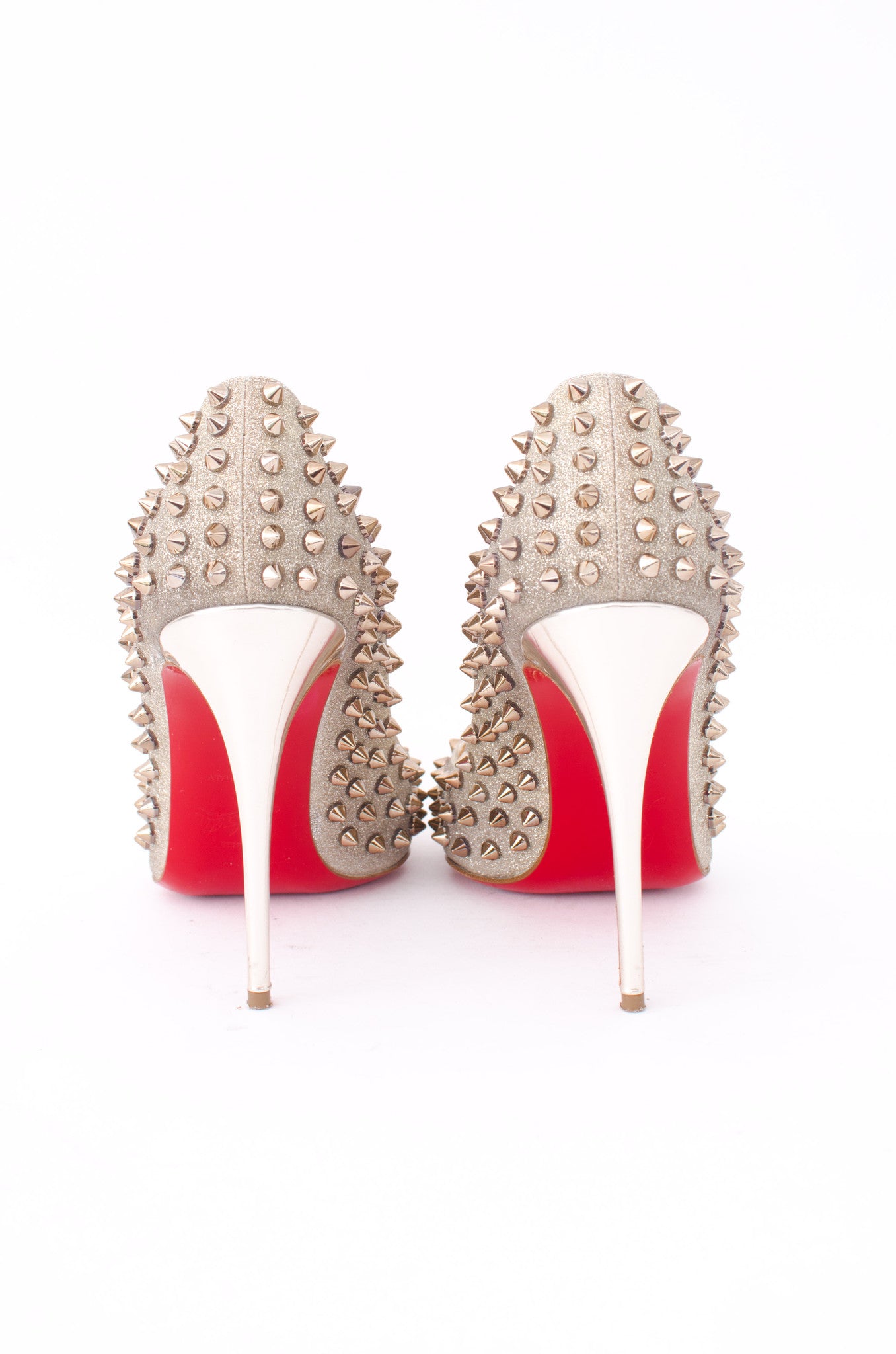 SPIKE FOLLIES PUMP