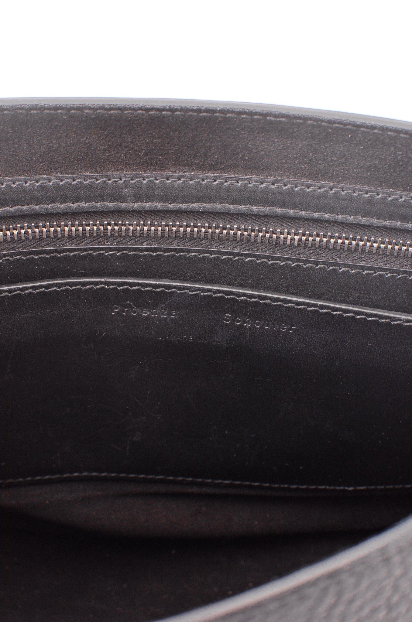 PS ELLIOT MESSENGER PURSE