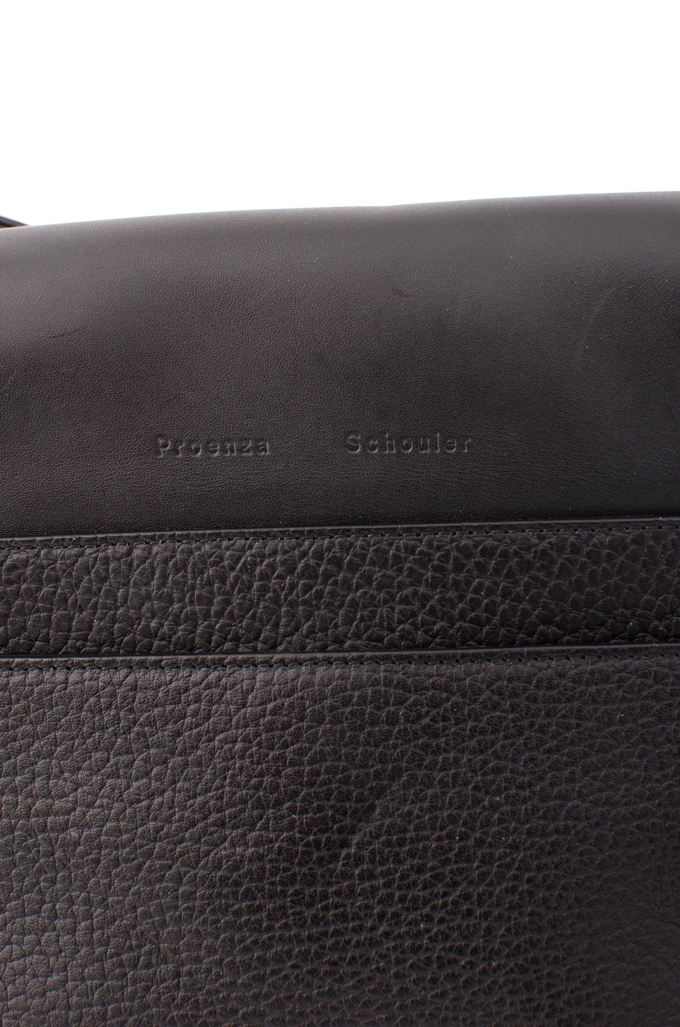 PS ELLIOT MESSENGER PURSE