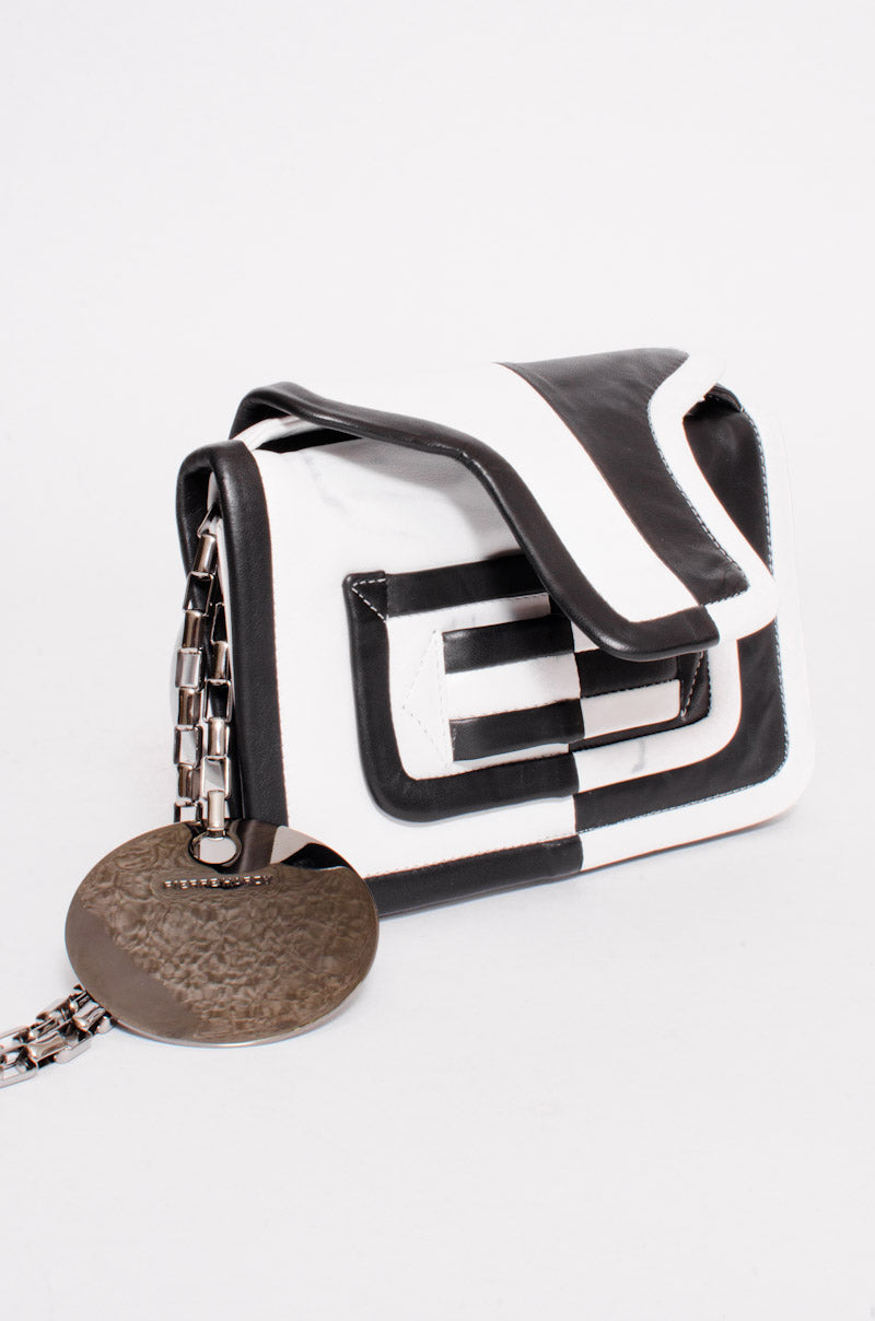 JANE LEATHER PURSE