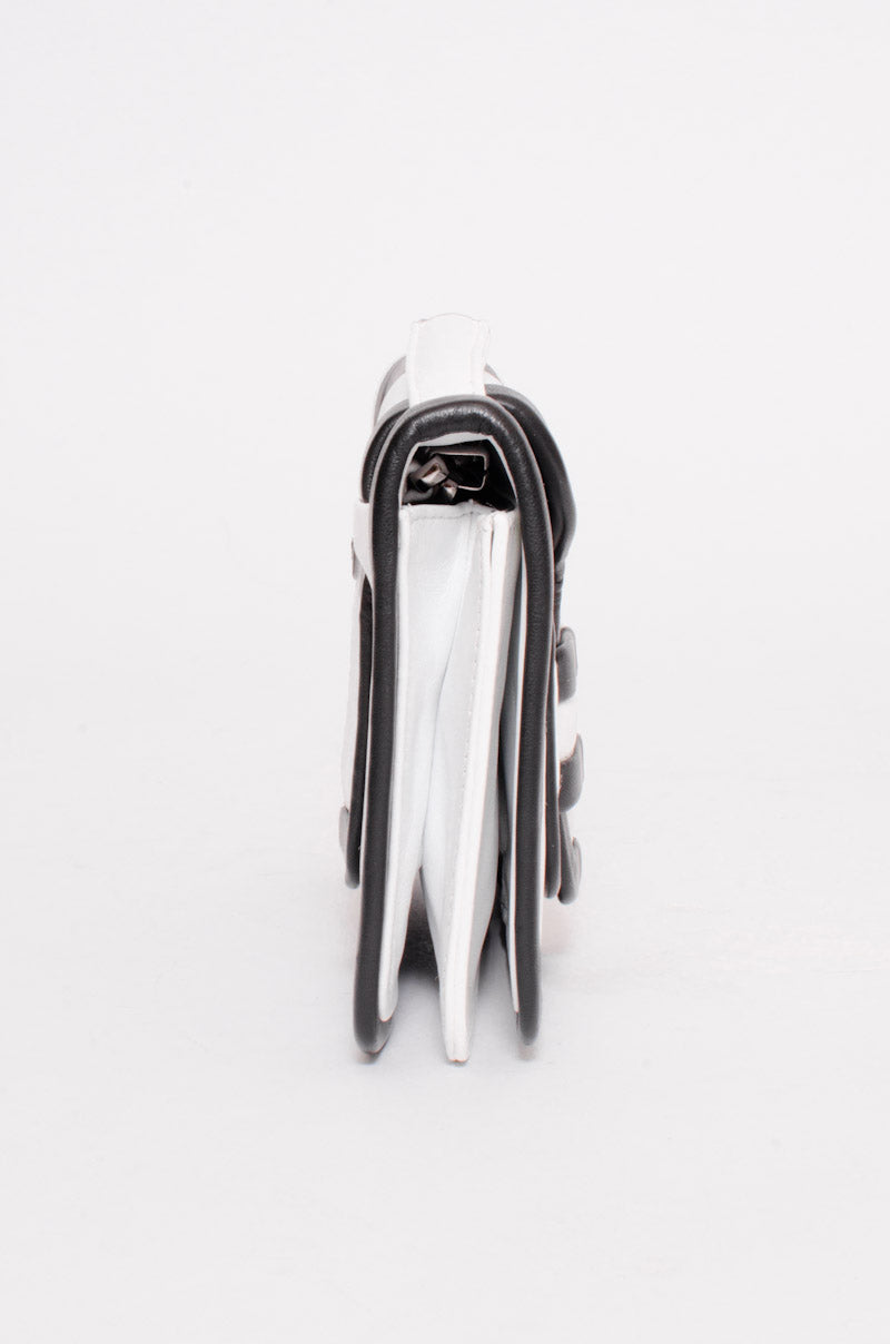 JANE LEATHER PURSE