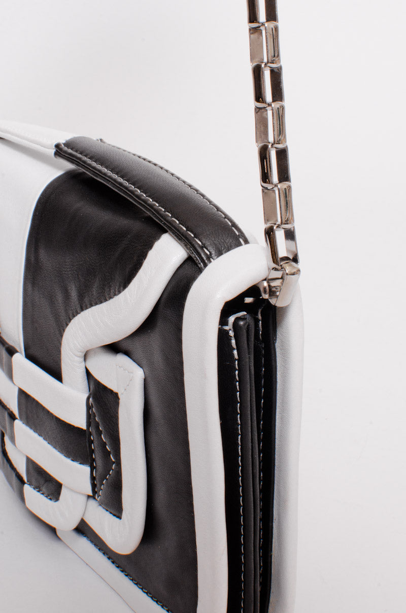 JANE LEATHER PURSE