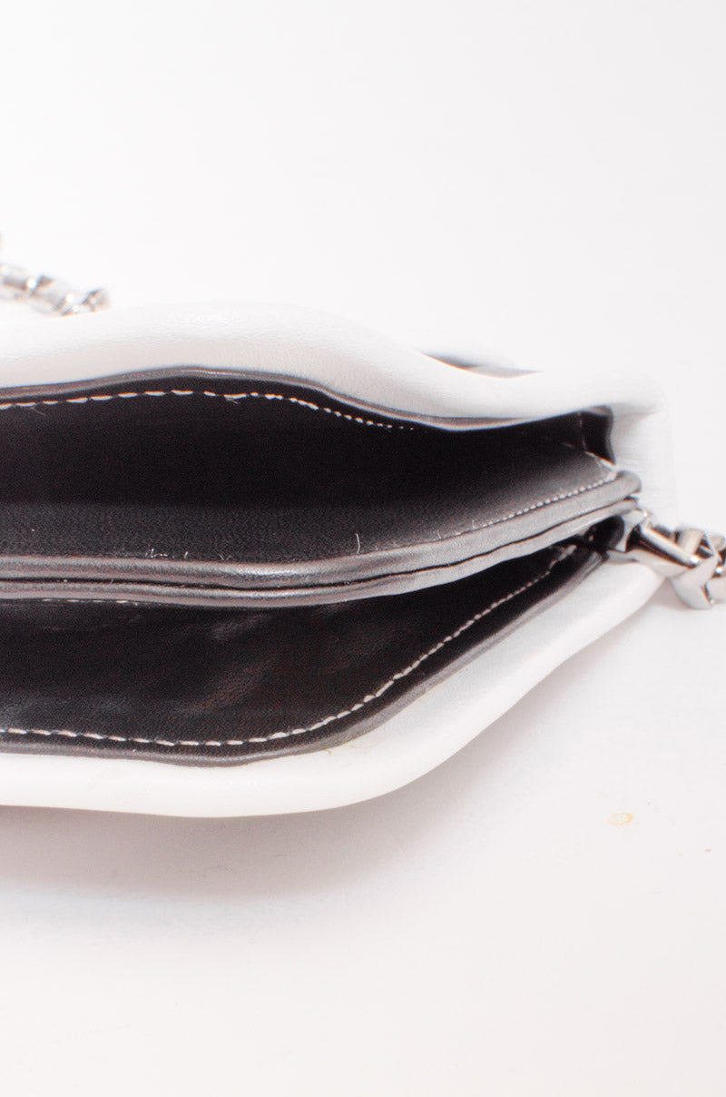 JANE LEATHER PURSE