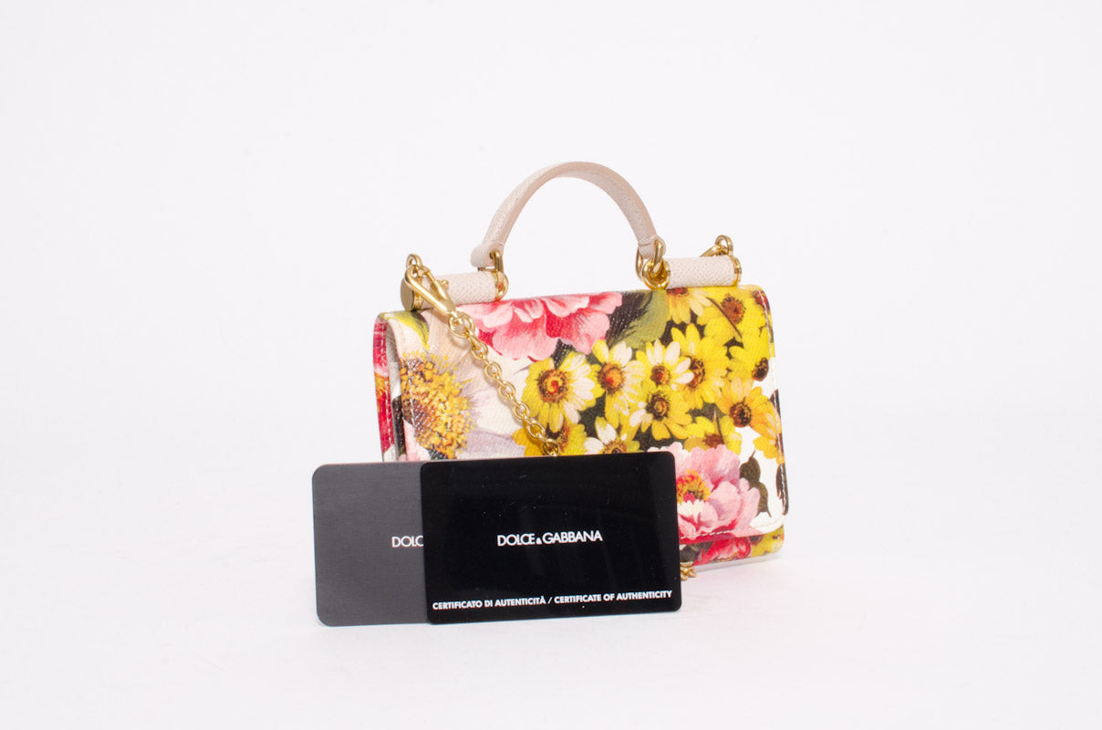 DAUPHINE PHONE CASE PURSE
