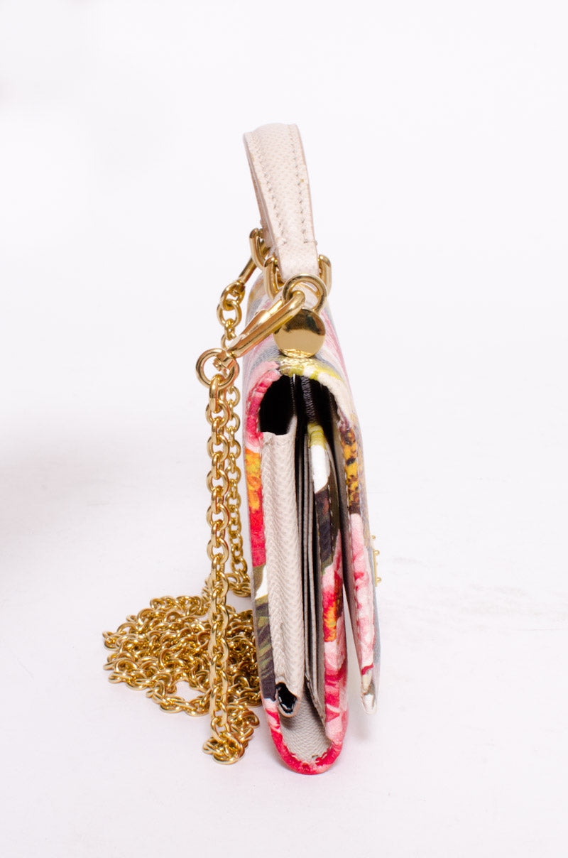 DAUPHINE PHONE CASE PURSE