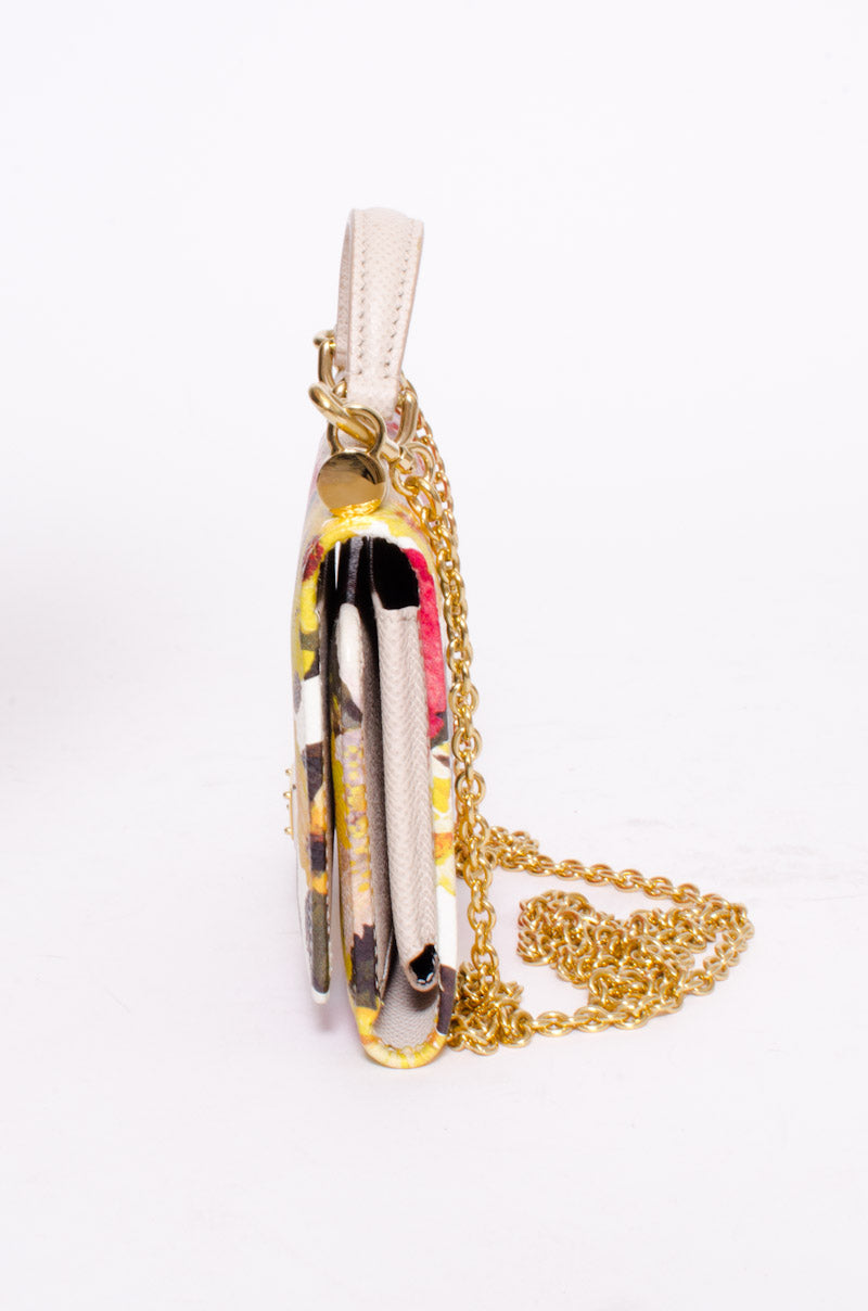DAUPHINE PHONE CASE PURSE