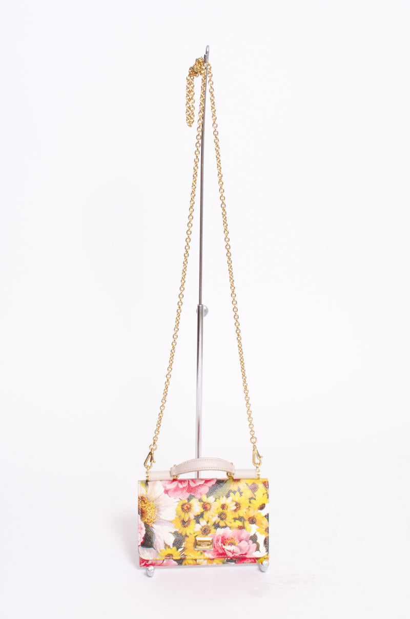 DAUPHINE PHONE CASE PURSE