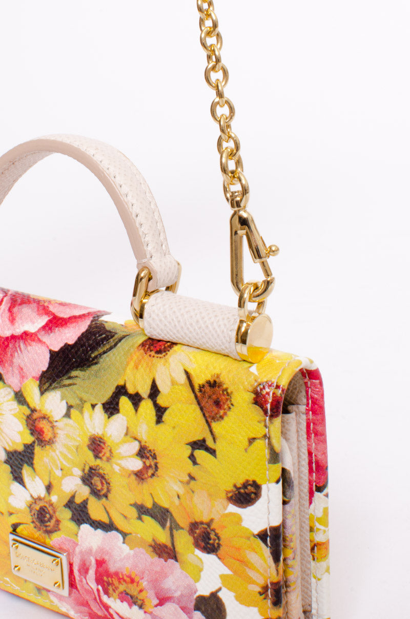 DAUPHINE PHONE CASE PURSE