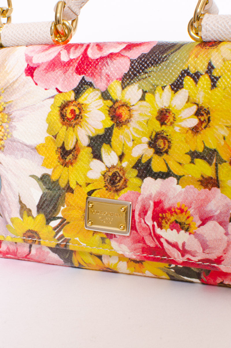 DAUPHINE PHONE CASE PURSE