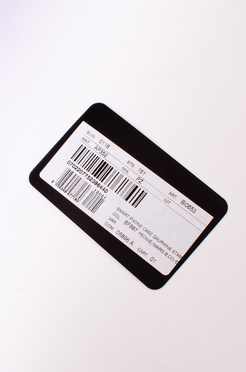 DAUPHINE PHONE CASE PURSE