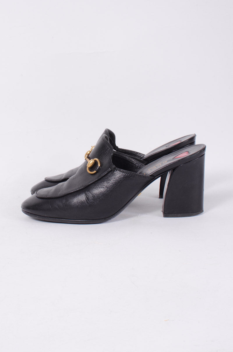 PRINCETOWN MULES