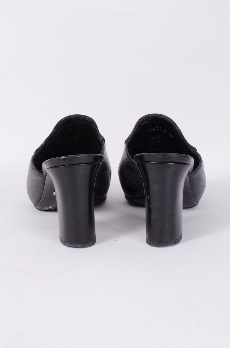 PRINCETOWN MULES