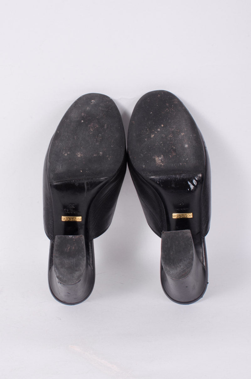 PRINCETOWN MULES