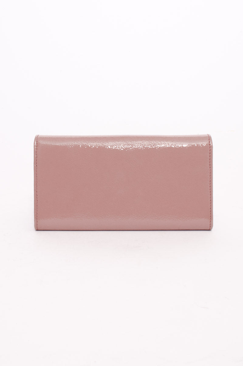 SOHO CONTINENTAL WALLET