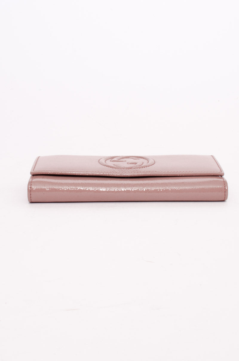 SOHO CONTINENTAL WALLET