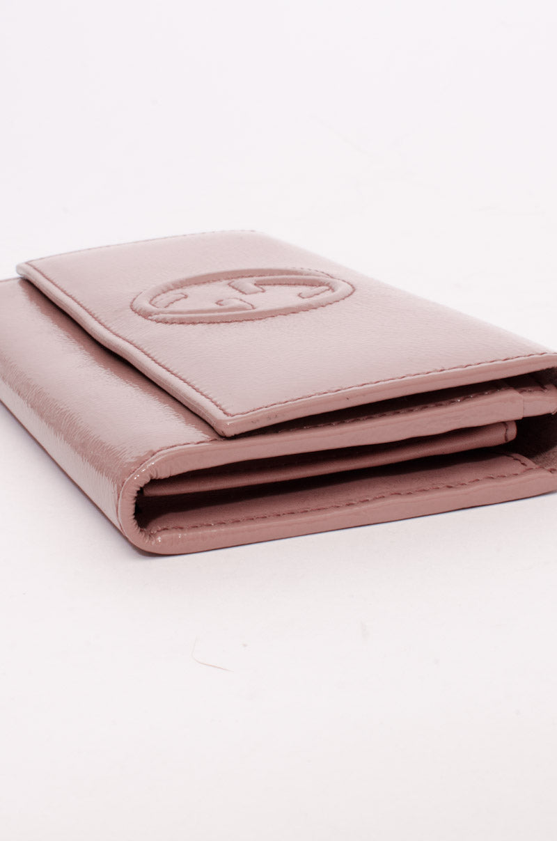 SOHO CONTINENTAL WALLET