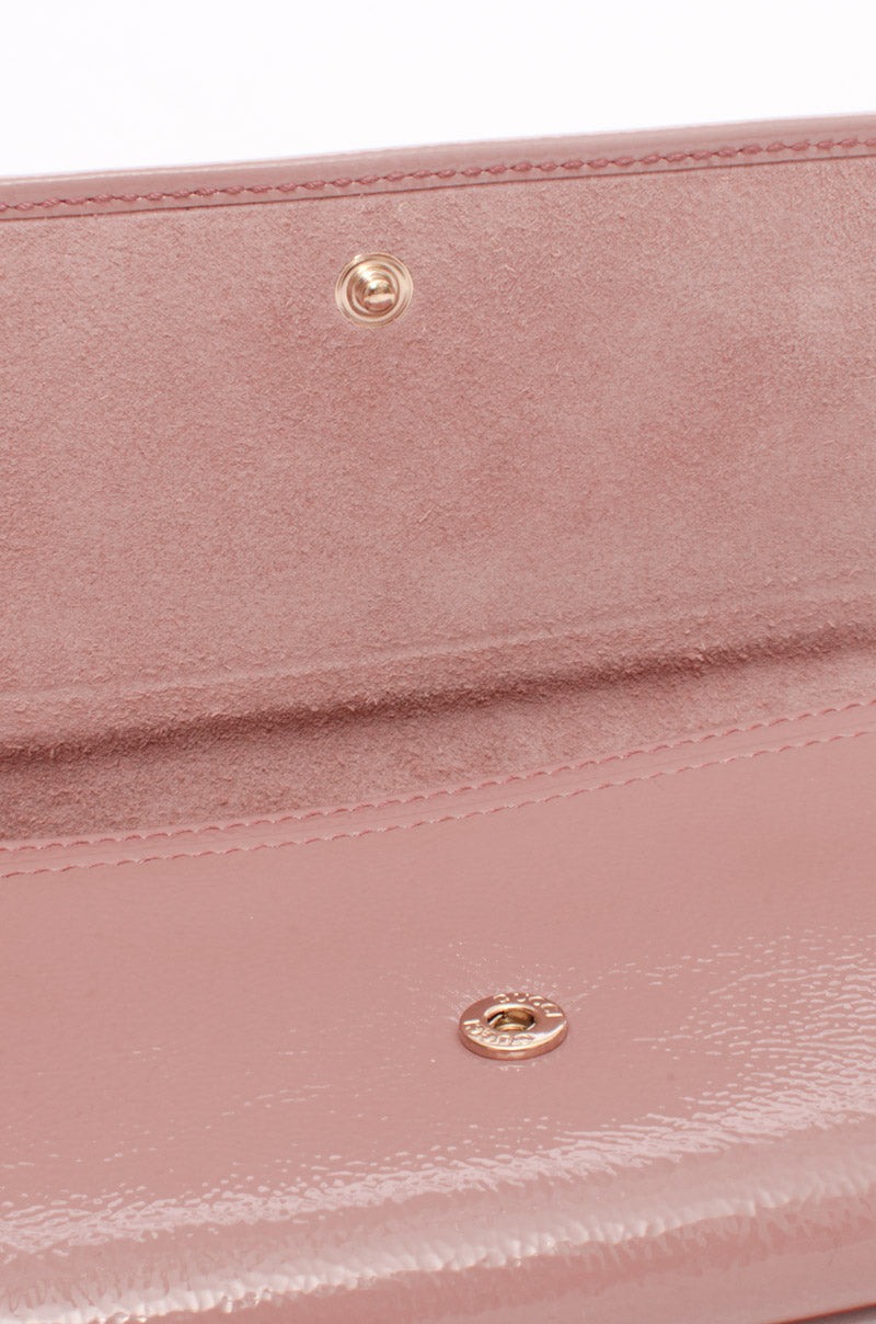 SOHO CONTINENTAL WALLET
