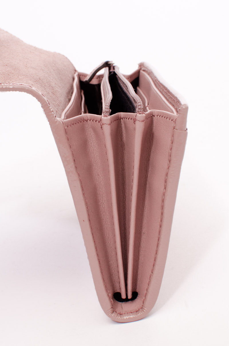 SOHO CONTINENTAL WALLET