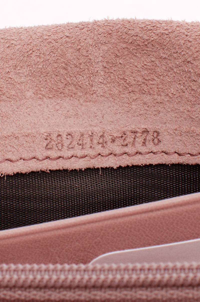 SOHO CONTINENTAL WALLET