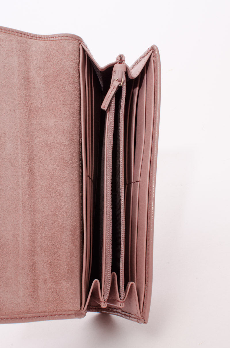SOHO CONTINENTAL WALLET