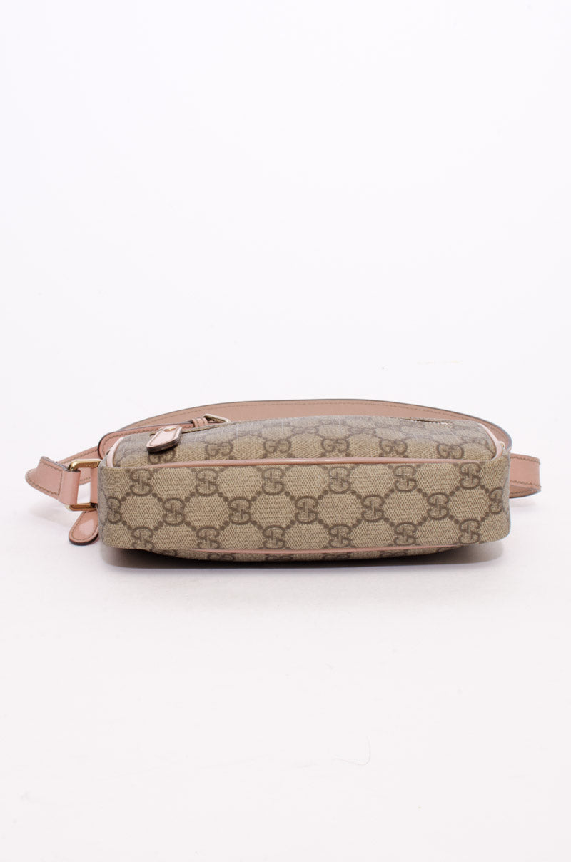 MONOGRAM SHOULDER BAG