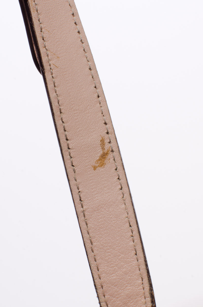 MONOGRAM SHOULDER BAG