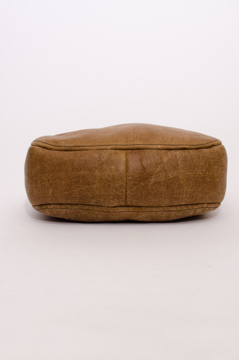 MONTONE VISONE PURSE