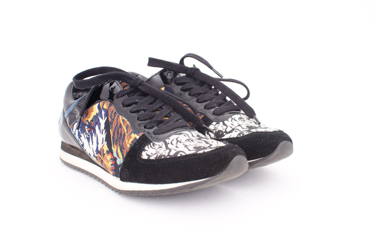 K-RUN FLY SNEAKER