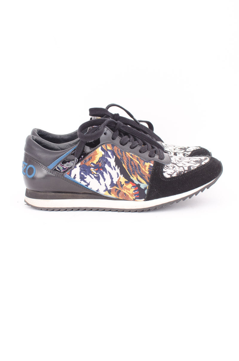 K-RUN FLY SNEAKER