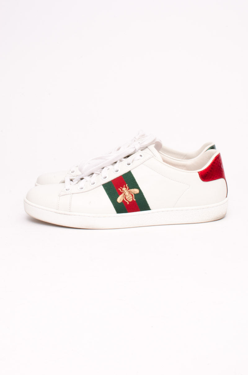 BEE ACE SNEAKERS