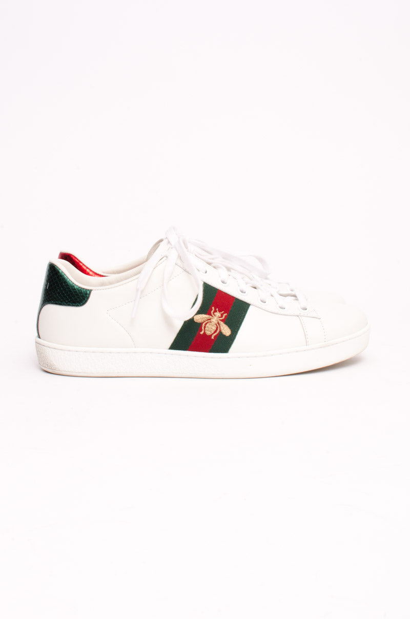 BEE ACE SNEAKERS