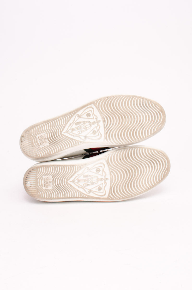 BEE ACE SNEAKERS