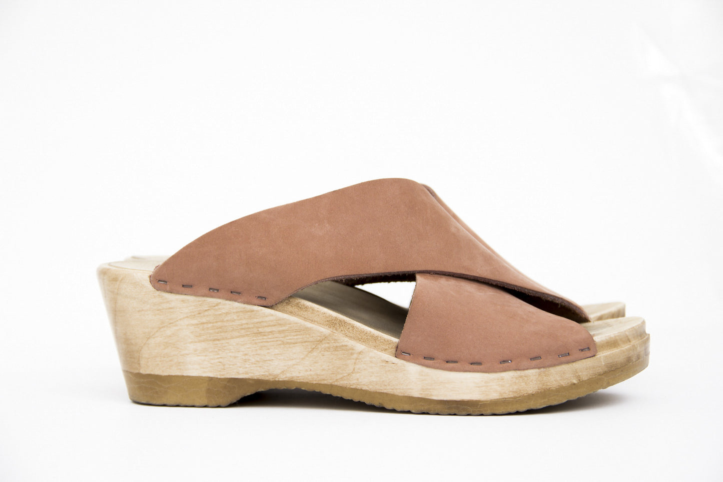 FRIDA CLOGS
