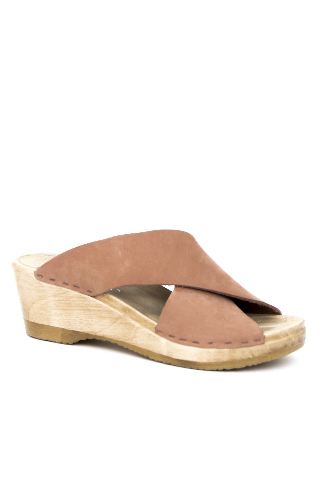 FRIDA CLOGS