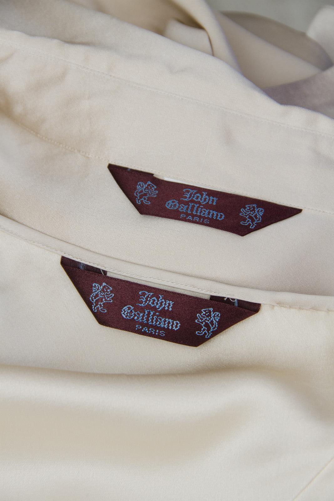 SATIN SKIRT SET