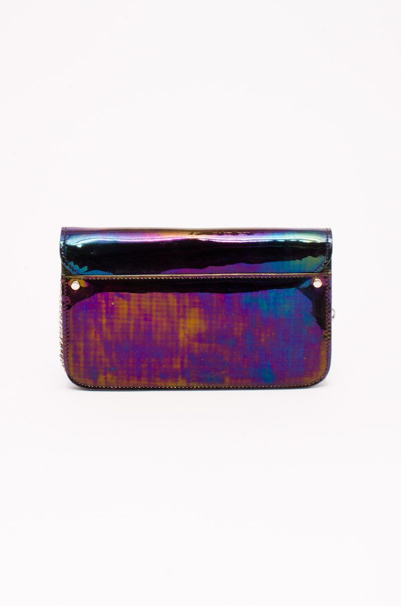 PS11 IN OIL SLICK